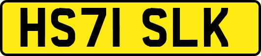 HS71SLK