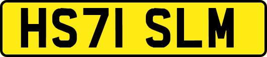 HS71SLM