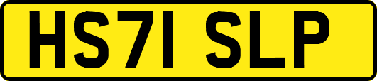 HS71SLP