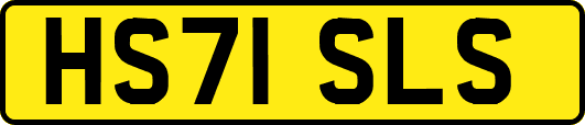 HS71SLS