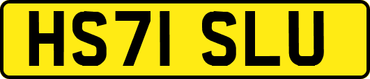 HS71SLU