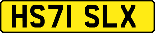 HS71SLX