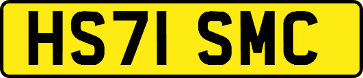HS71SMC