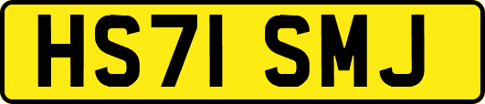 HS71SMJ
