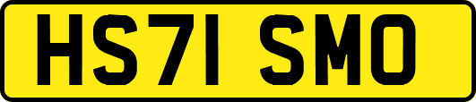 HS71SMO