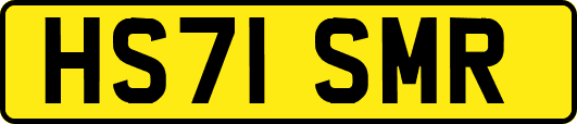 HS71SMR
