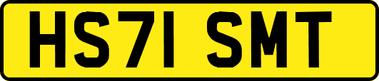 HS71SMT