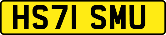 HS71SMU