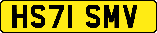 HS71SMV