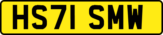 HS71SMW