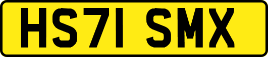 HS71SMX