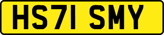 HS71SMY