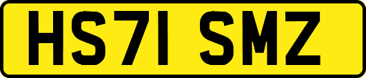 HS71SMZ