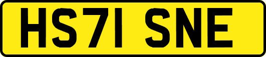 HS71SNE
