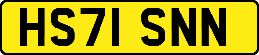 HS71SNN