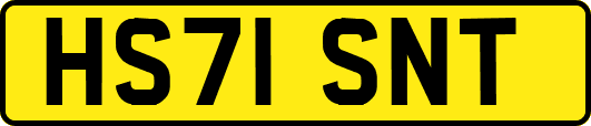 HS71SNT