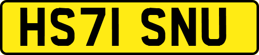 HS71SNU