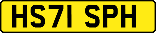 HS71SPH