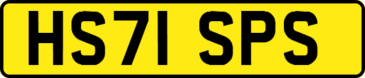 HS71SPS