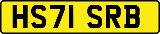 HS71SRB