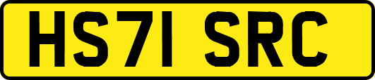 HS71SRC