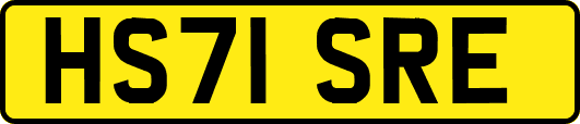 HS71SRE