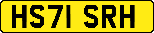 HS71SRH