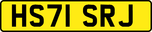 HS71SRJ