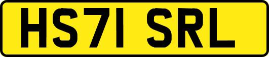 HS71SRL