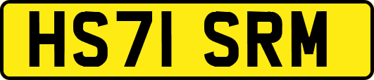HS71SRM