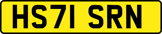 HS71SRN