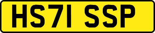 HS71SSP