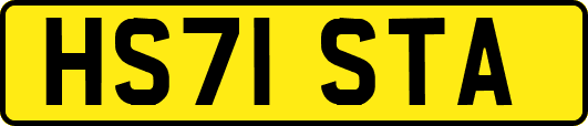 HS71STA