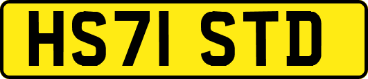 HS71STD