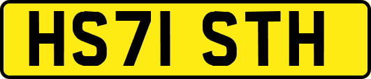 HS71STH