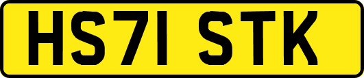HS71STK