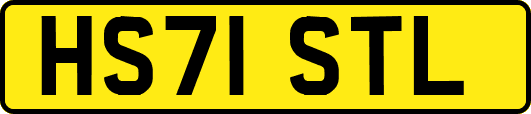 HS71STL