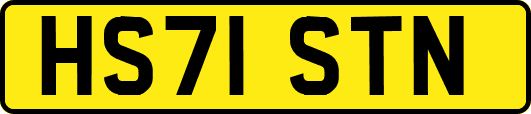 HS71STN