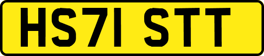 HS71STT