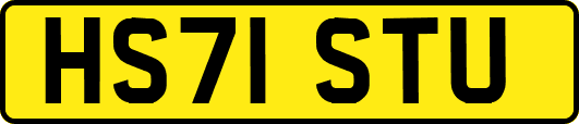 HS71STU