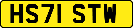 HS71STW