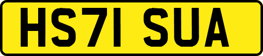 HS71SUA