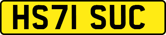 HS71SUC