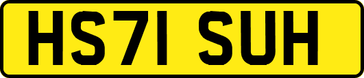 HS71SUH