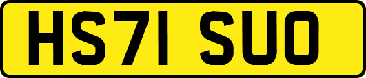 HS71SUO