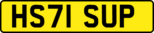 HS71SUP