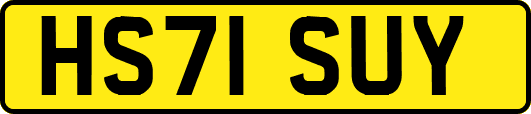HS71SUY
