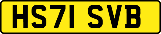HS71SVB