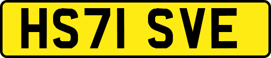 HS71SVE