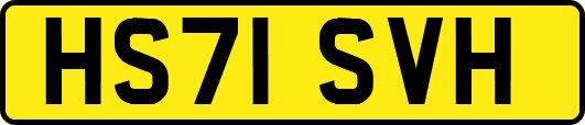 HS71SVH